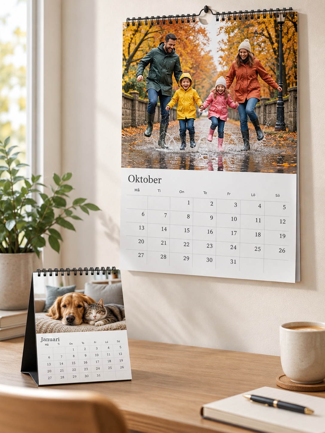 Fotokalender